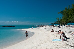 Beach towels