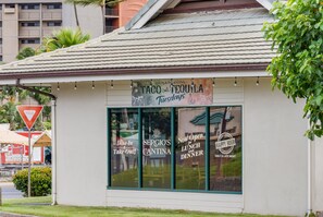 Miscellaneous - SUMMER SALE! Oceanfront 1BR getaway with whale watching and relaxing views, Kaleialoha 211 (Lahaina)