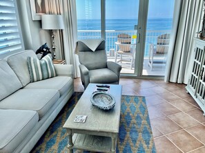 Smart-TV, Musikbibliothek, Stereoanlage