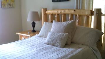 3 quartos, Wi-Fi de cortesia, roupa de cama