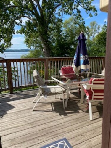 Prime sijainti - Ranch House Seneca Lake