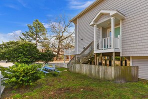 テラス / パティオ