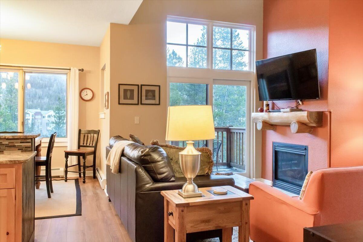 Fun and Relaxation in a Mountain Vacation Getaway!