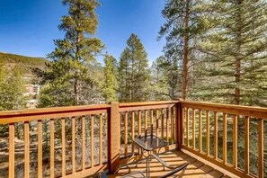 Property grounds - Fun and Relaxation in a Mountain Vacation Getaway! (Keystone)