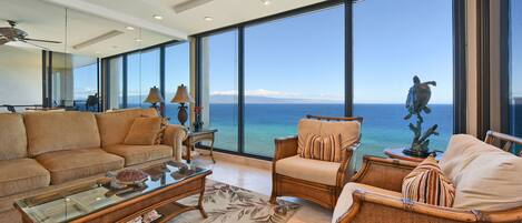 Smart TV, lettore DVD, libri, videoteca