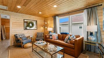 スマートテレビ