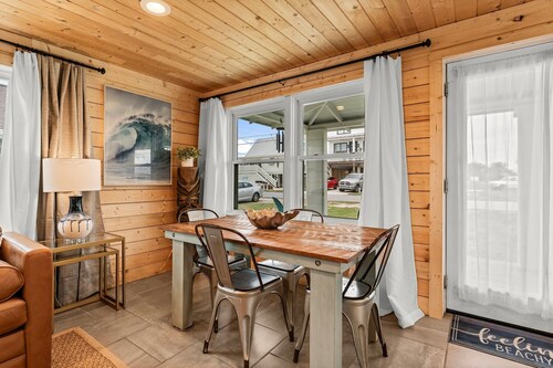 Sweet Cozy Cottage - Gulf of AMERICA View