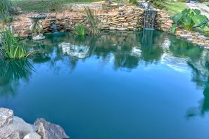 Property grounds - Best view, hot tub,Close to Asheville, Biltmore House and everything outdoors (Candler)