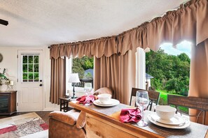 تناول الطعام