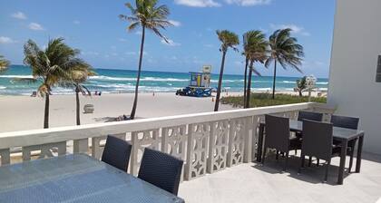 Gorgeous 360° Oceanfrnt Views* In the heart Famous Broadwlk*$Free Off St Park$*