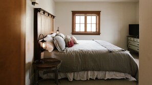 2 Schlafzimmer, kostenloses WLAN, Bettwäsche, Rollstuhlgeeignet