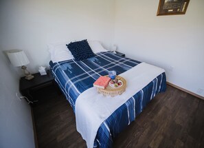 7 Schlafzimmer, kostenloses WLAN, Bettwäsche