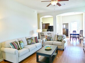 スマートテレビ