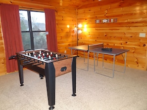 Sala de juegos