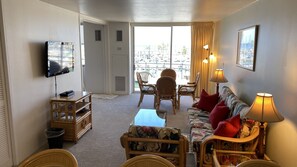 スマートテレビ