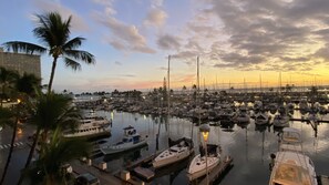 Marina