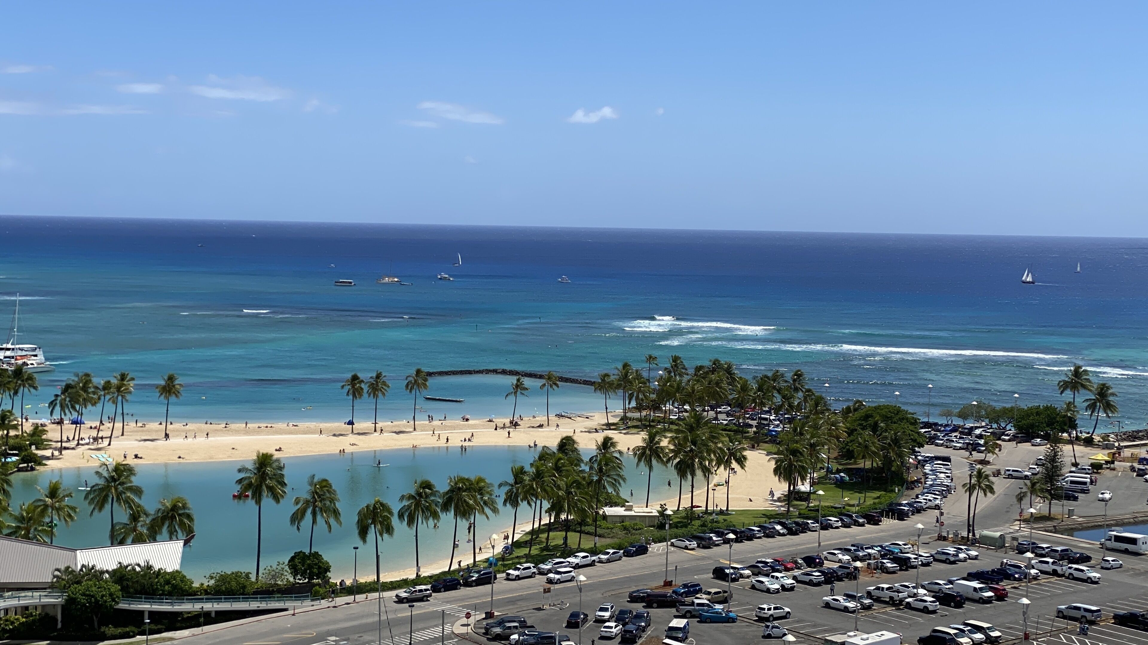Beach nearby, beach towels
