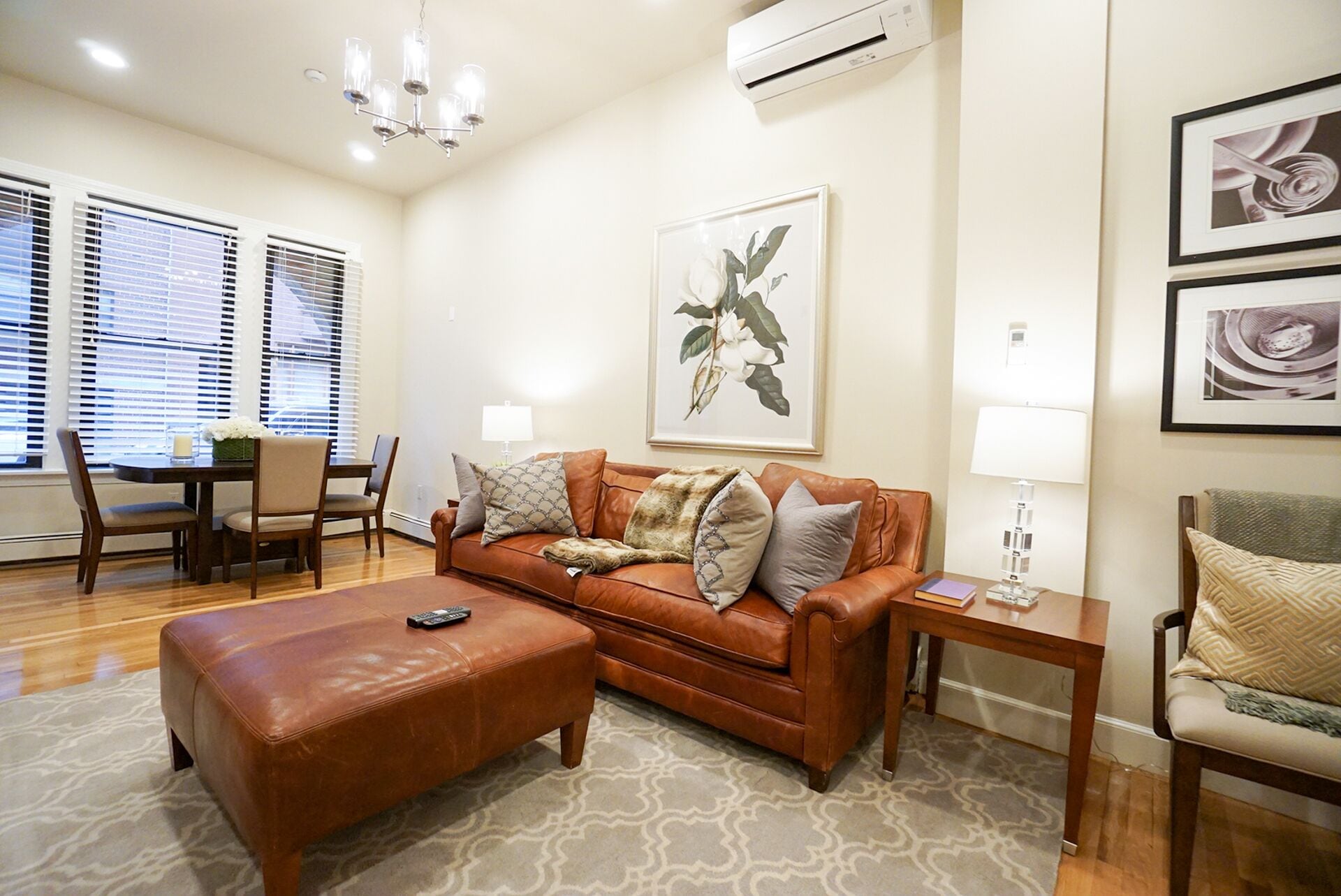 Fabulous North End 3 BR | 1.5 BA in Little Italy
