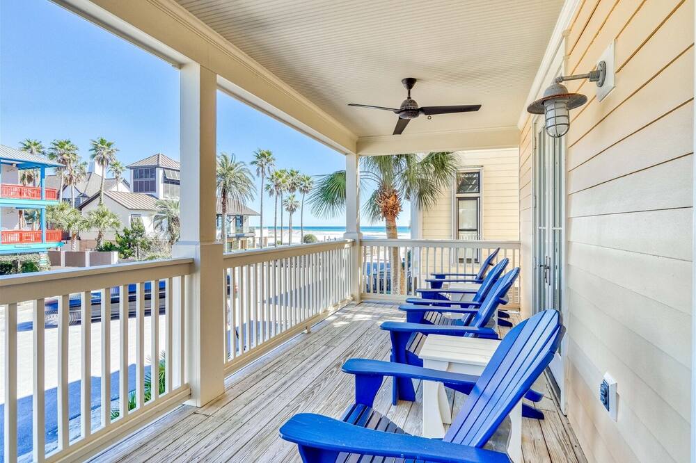 Grayton Beach Private vacation home