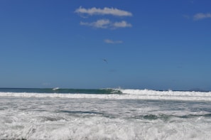 海滩