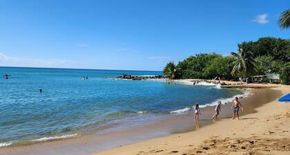 Surfing Privacy and Relaxation! Wi-Fi, full A/C!