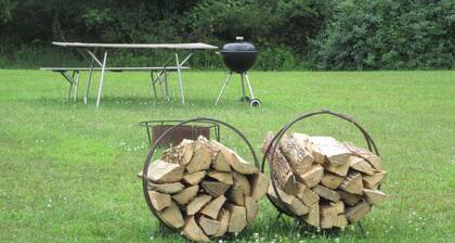 Welcome Ricketts Glen Hikers