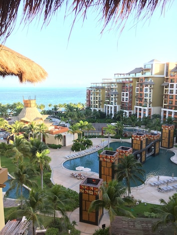 Image of Mexican Paradise (Cancun, Mexico)