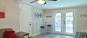 Howdy Headquarters~ A Backyard Gathering Like no Other!