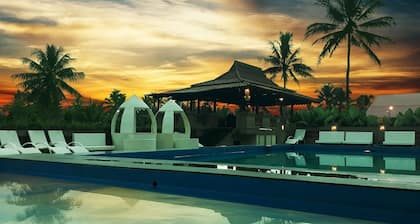 Grand Harvest Resort and Villas