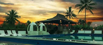 Grand Harvest Resort and Villas