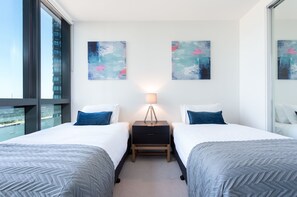 1 chambre, draps en coton égyptien, literie de qualité supérieure