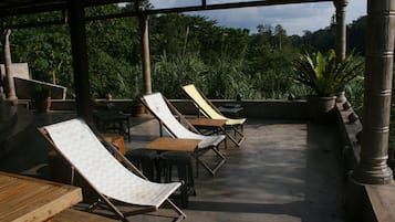 テラス / パティオ