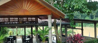 巴萊塞拉瑪旅館