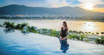 New Orient Hotel Danang