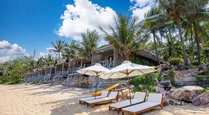 Beach - Casa Marina Resort (Quy Nhon)