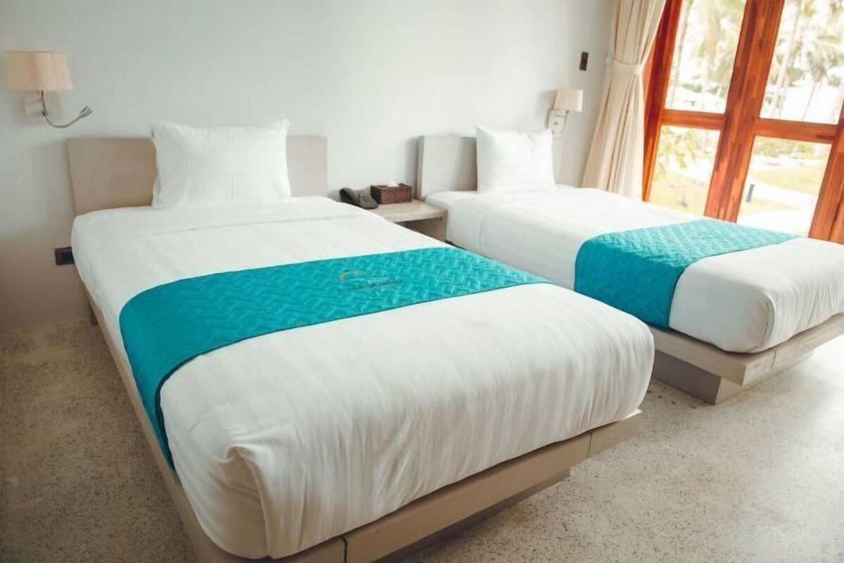 Minibar, Zimmersafe, schallisolierte Zimmer, kostenloses WLAN