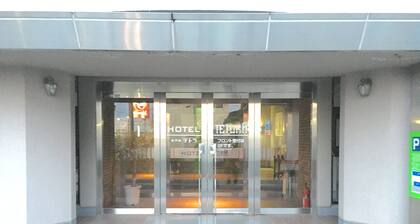 Hotel Tetora Hachinohe