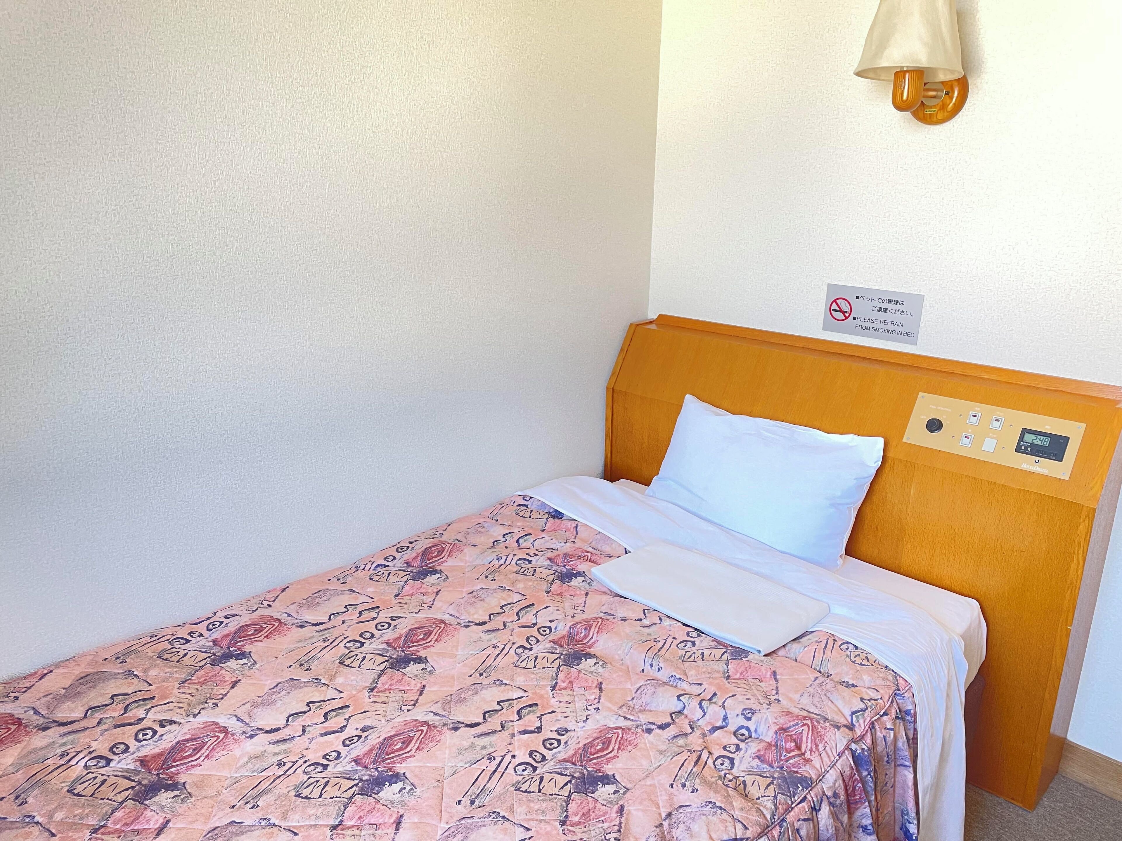 Gratis wifi, beddengoed