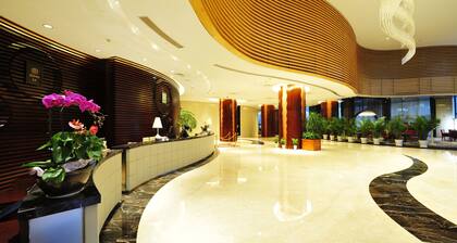 Longting New Century Hotel Qiandao Lake