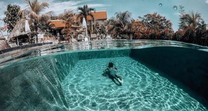 Uluwatu Breeze Village