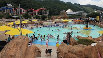 Water park