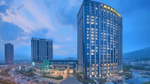 Exterior - Victory New Century Hotel (Wenzhou)