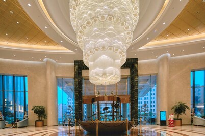 Victory New Century Hotel