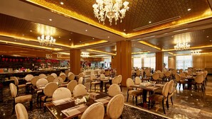 Restaurant - Victory New Century Hotel (Wenzhou)