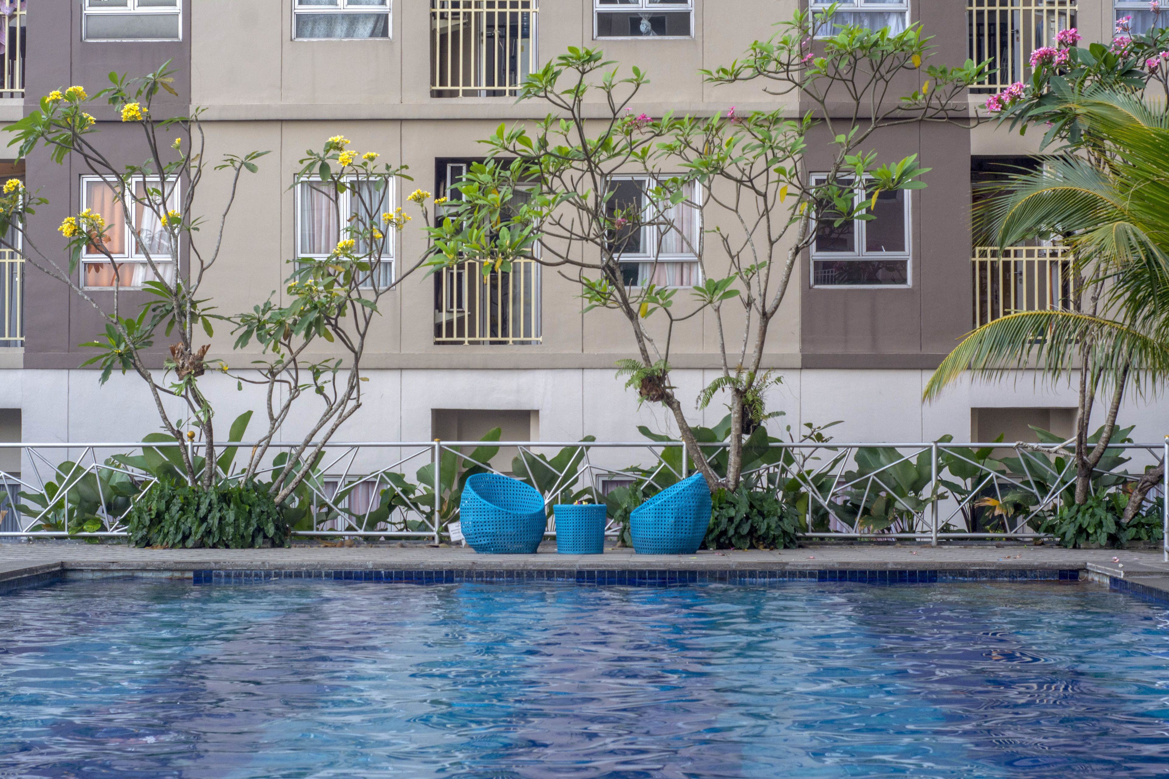 Family Room | View from room