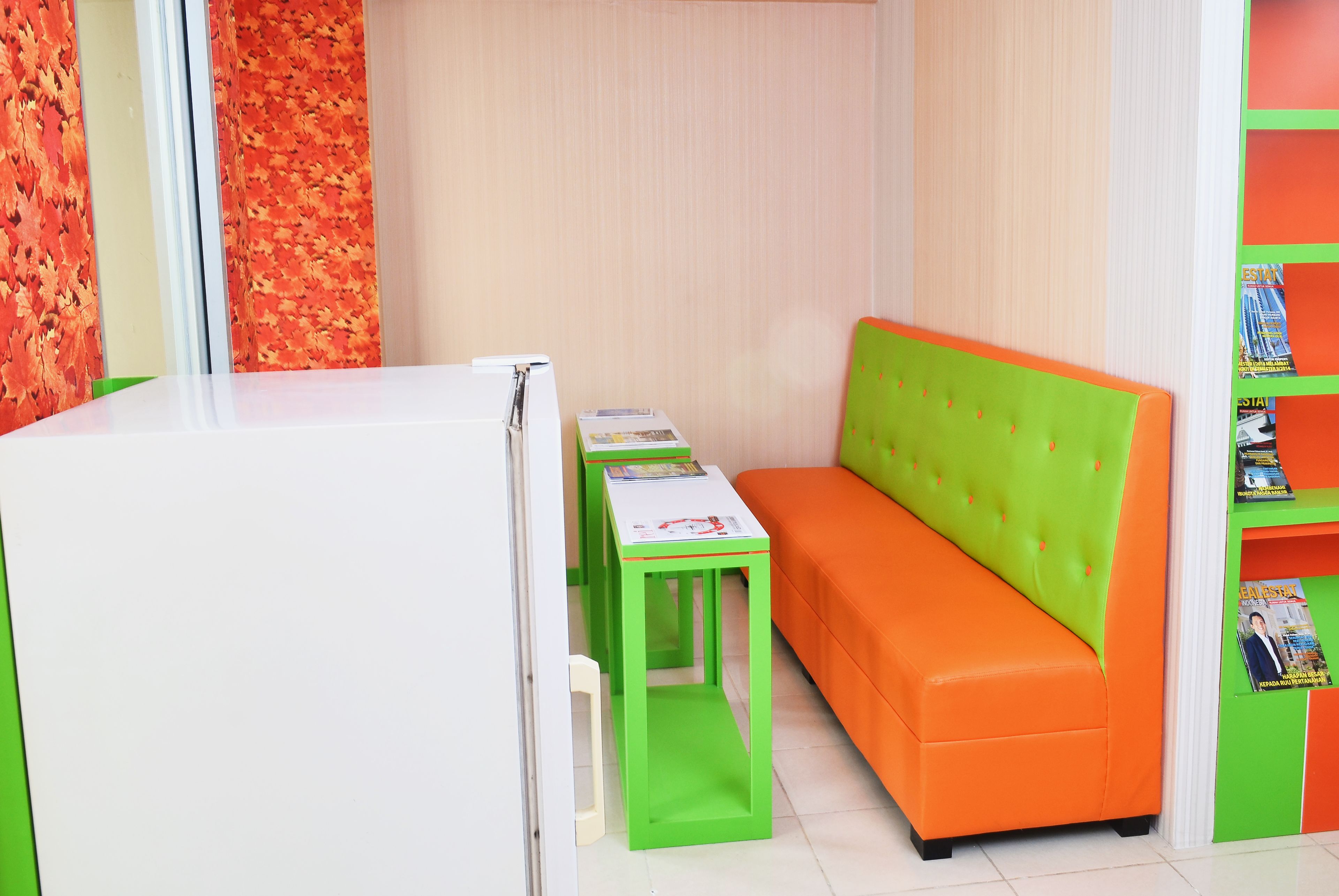 Foto - Titanium Express HomTel