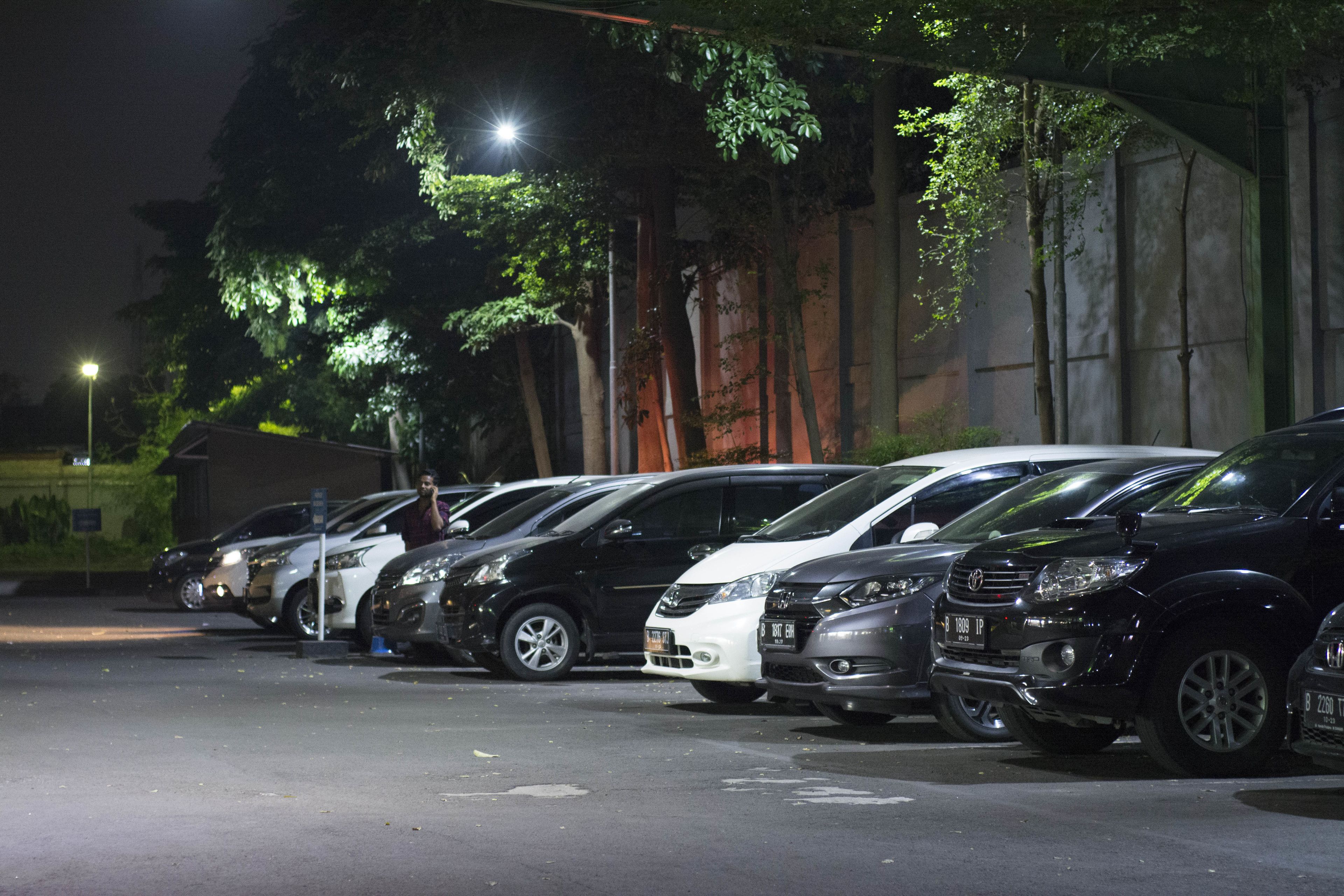 Foto - Titanium Express HomTel