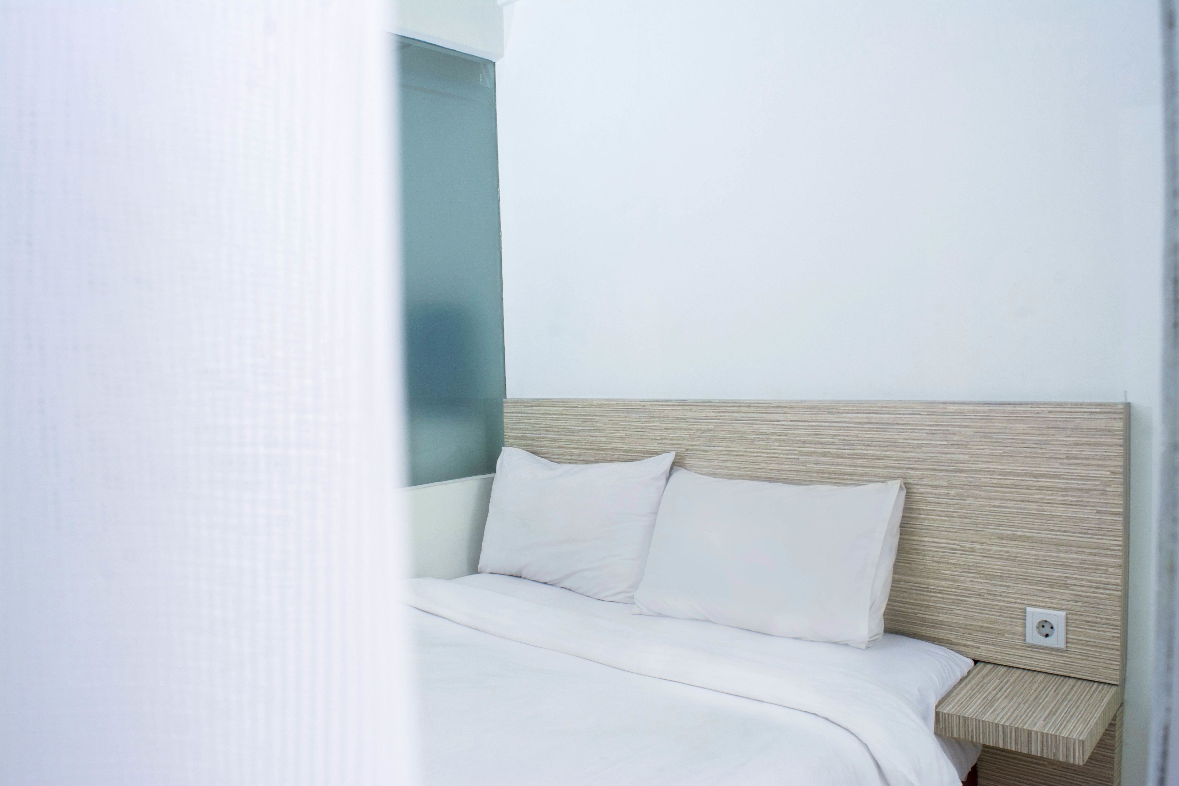 Foto - Titanium Express HomTel