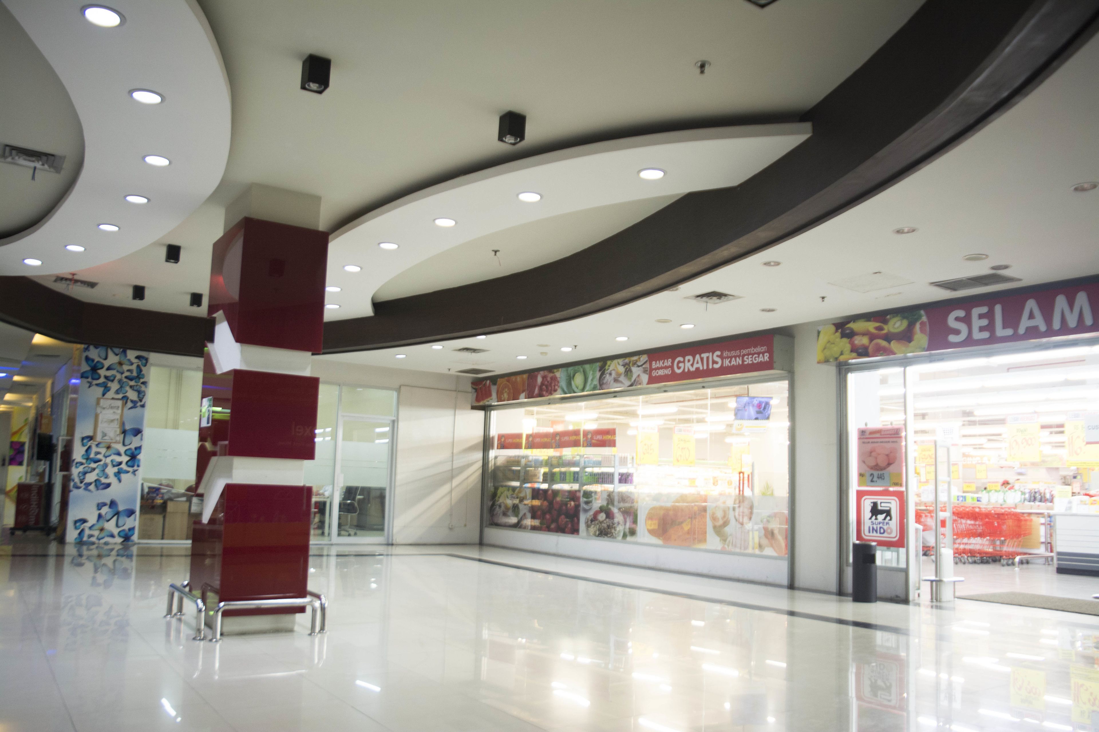 Foto - Titanium Express HomTel