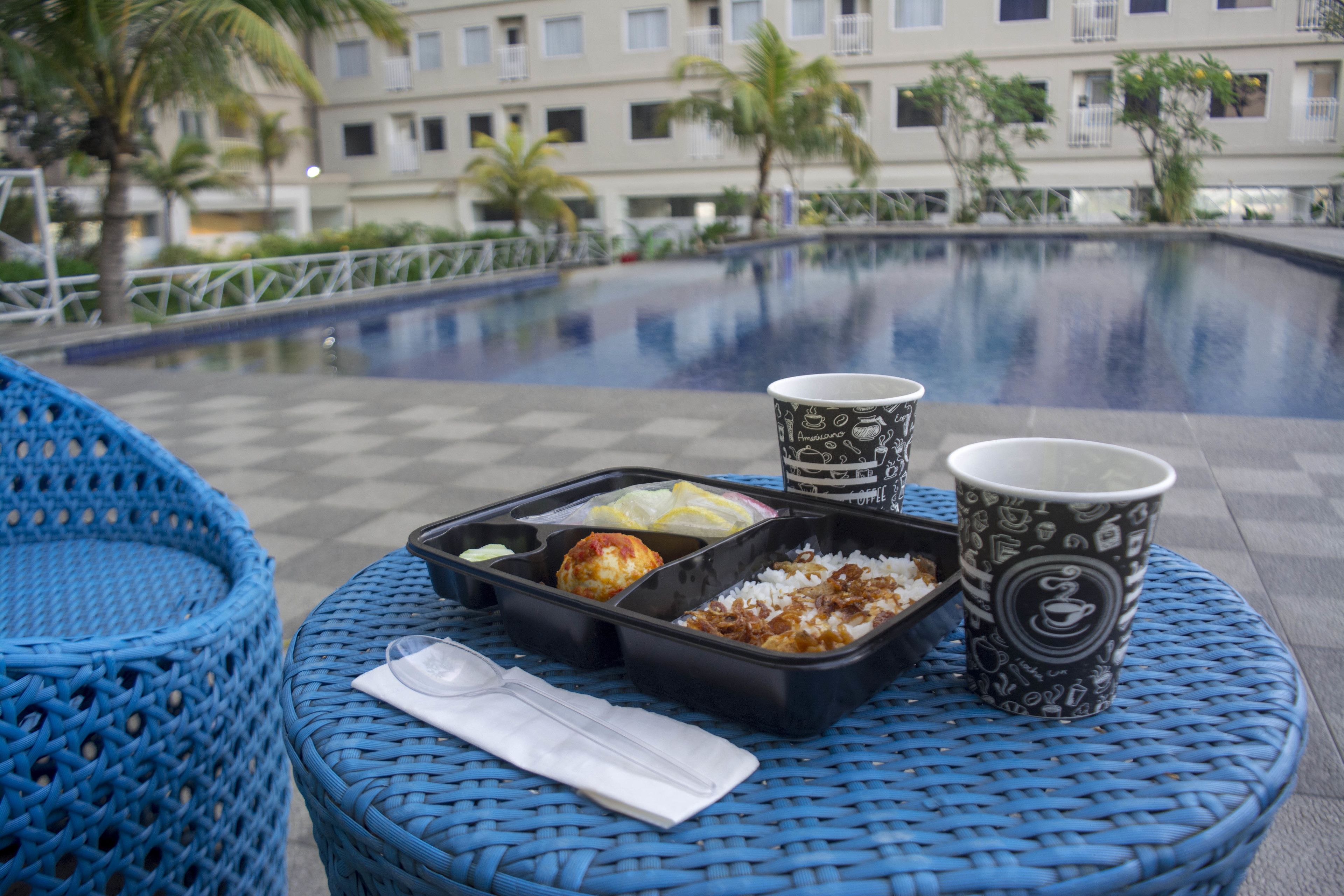 Foto - Titanium Express HomTel